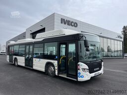 SCANIA Citywide LF