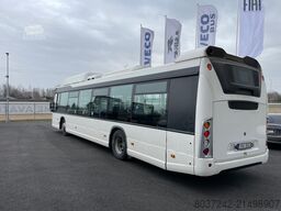 SCANIA Citywide LF