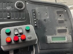 SCANIA Citywide LF