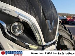 Valtra T 235 V, Frontgewicht, 50 km/h, Vollausstattung