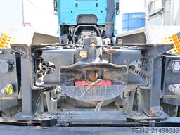 Mercedes-Benz Arocs 4163  E6 Retarder 88t GZG AHK