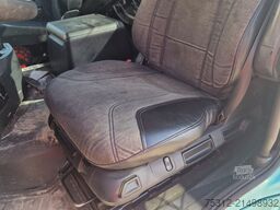 Mercedes-Benz Arocs 4163  E6 Retarder 88t GZG AHK