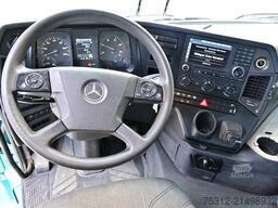 Mercedes-Benz Arocs 4163  E6 Retarder 88t GZG AHK