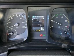 Mercedes-Benz Arocs 4163  E6 Retarder 88t GZG AHK