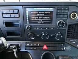 Mercedes-Benz Arocs 4163  E6 Retarder 88t GZG AHK