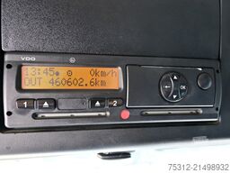 Mercedes-Benz Arocs 4163  E6 Retarder 88t GZG AHK