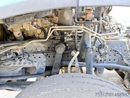 Mercedes-Benz Arocs 4163  E6 Retarder 88t GZG AHK