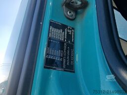 Mercedes-Benz Arocs 4163  E6 Retarder 88t GZG AHK