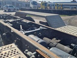 Mercedes-Benz Arocs 4163  E6 Retarder 88t GZG AHK