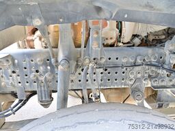 Mercedes-Benz Arocs 4163  E6 Retarder 88t GZG AHK