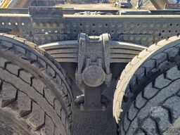 Mercedes-Benz Arocs 4163  E6 Retarder 88t GZG AHK