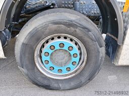 Mercedes-Benz Arocs 4163  E6 Retarder 88t GZG AHK