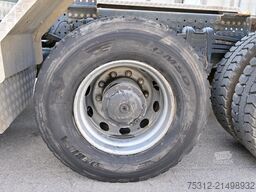 Mercedes-Benz Arocs 4163  E6 Retarder 88t GZG AHK