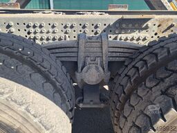 Mercedes-Benz Arocs 4163  E6 Retarder 88t GZG AHK