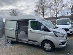 FORD Transit Custom Kasten 300 L2 H2Trend,AHK,SHg,