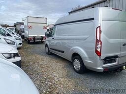 FORD Transit Custom Kasten 300 L2 H2Trend,AHK,SHg,