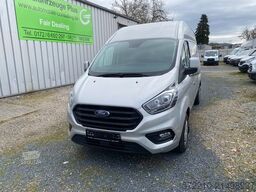 FORD Transit Custom Kasten 300 L2 H2Trend,AHK,SHg,