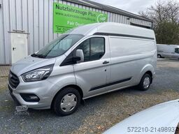 FORD Transit Custom Kasten 300 L2 H2Trend,AHK,SHg,