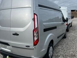 FORD Transit Custom Kasten 300 L2 H2Trend,AHK,SHg,
