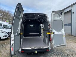 FORD Transit Custom Kasten 300 L2 H2Trend,AHK,SHg,