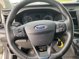FORD Transit Custom Kasten 300 L2 H2Trend,AHK,SHg,
