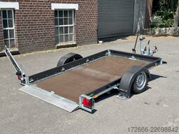 Unsinn UA 2615-14-13 260X155X15CM 1400KG ABSENKANHÄNGER