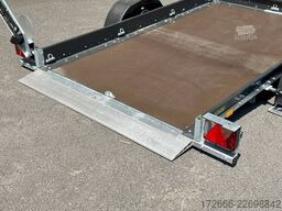 Unsinn UA 2615-14-13 260X155X15CM 1400KG ABSENKANHÄNGER