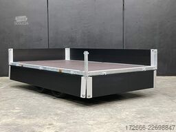 Variant 2018 P3 EDITION 315X175X35CM 2000KG HOCHLADER