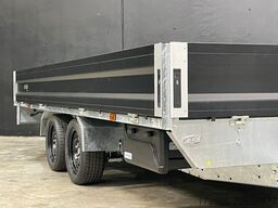 Variant 3521 X4 EDITION 414X204X35CM 3500KG HOCHLADER