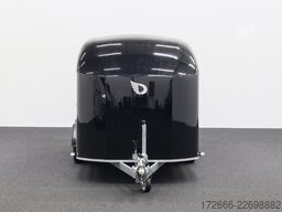 Debon CHEVAL LIBERTE DEBON C800 ALU ROADSTER SCHWARZ