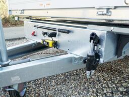 Humbaur HTK 3500.37 363X185X35CM 3500KG DREISEITENKIPPER