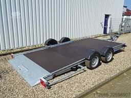 Tohaco AA235/4520 458X200CM 3.500KG AUTOTRAILER