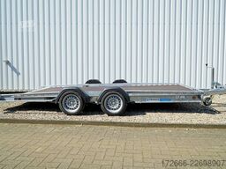 Tohaco AA235/4520 458X200CM 3.500KG AUTOTRAILER