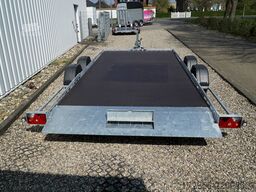 Tohaco AA235/4520 458X200CM 3.500KG AUTOTRAILER