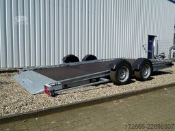 Tohaco AA235/4520 458X200CM 3.500KG AUTOTRAILER