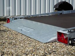 Tohaco AA235/4520 458X200CM 3.500KG AUTOTRAILER