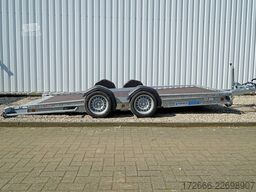 Tohaco AA235/4520 458X200CM 3.500KG AUTOTRAILER