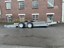 Tohaco MA235/4518 458X180CM 3.500KG MASCHINENTRANSPORTER