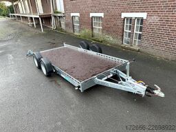 Tohaco MA235/4518 458X180CM 3.500KG MASCHINENTRANSPORTER
