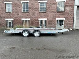 Tohaco MA235/4518 458X180CM 3.500KG MASCHINENTRANSPORTER