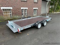 Tohaco MA235/4518 458X180CM 3.500KG MASCHINENTRANSPORTER