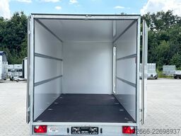 Blyss F2750HT SANDWICH | SEITENTÜR 500X200X200CM 2700KG KOFFERANHÄNGER