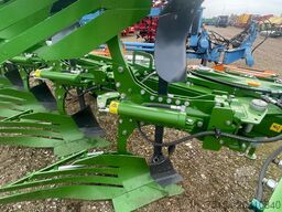 Amazone Terres 300v