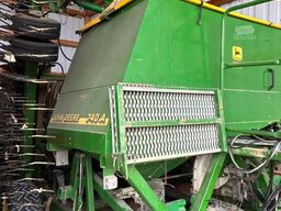 John Deere 740 A