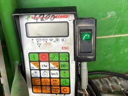 John Deere 740 A