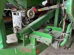 John Deere 740 A