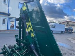 Spearhead Multicut 620
