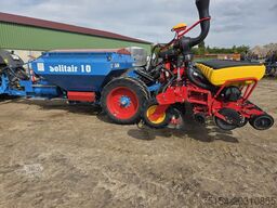 Väderstad Tempo TPV 12 / TPL 12 Solitair Düngertank