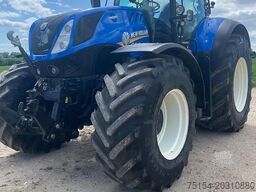 New Holland T7.290 AutoCommand