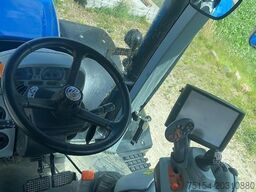 New Holland T7.290 AutoCommand